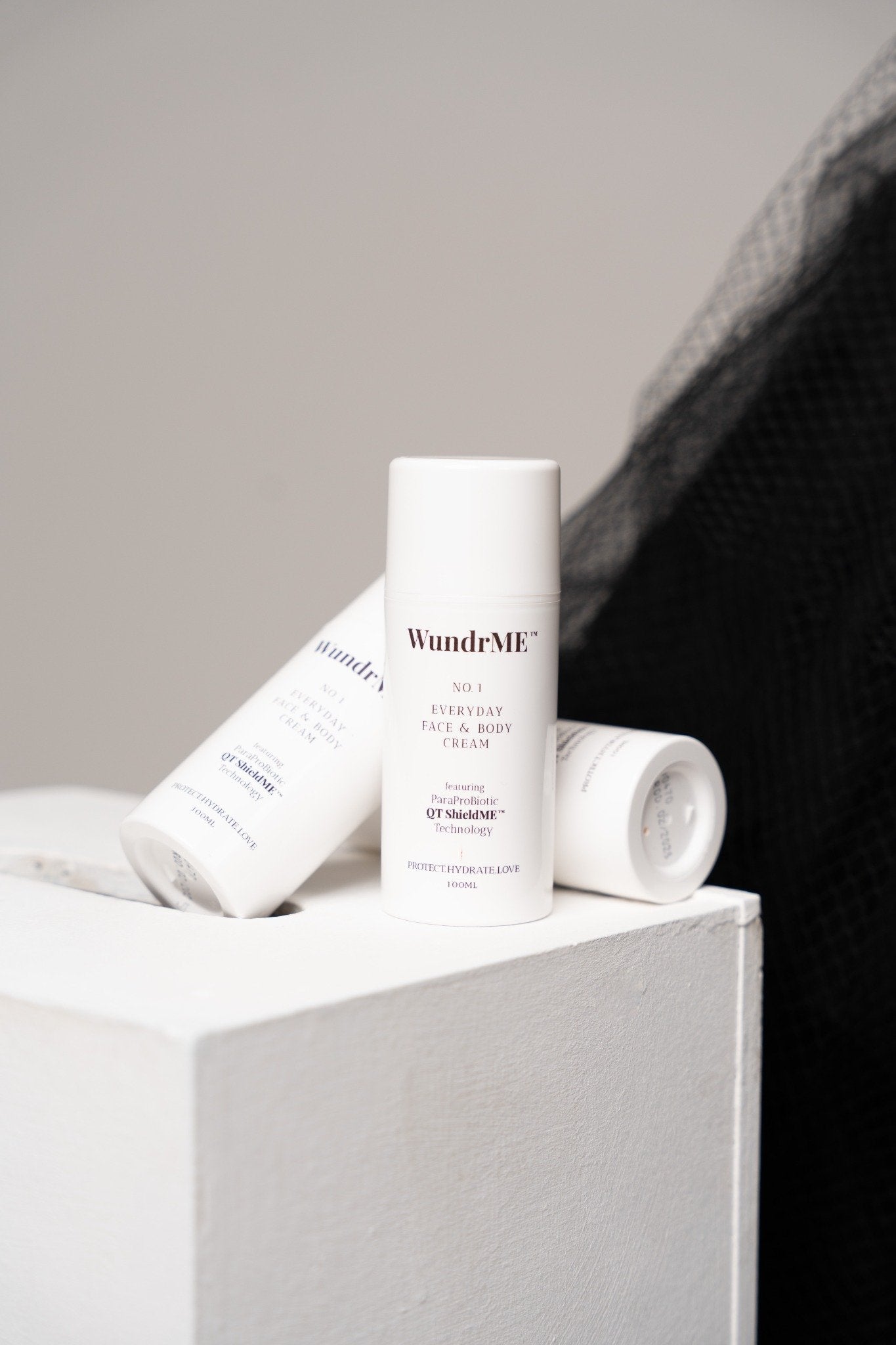 Crème WundrME Microbiome Repair